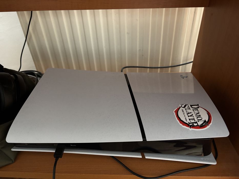 PlayStation 5 1TB Digital Edition garantie pana in iulie 2027