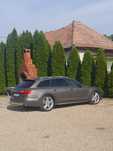 Vând a6 allroad 313cp