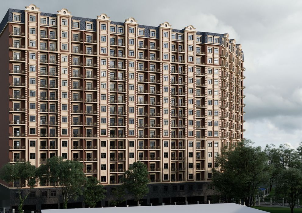 1 хона 42 кв бошлангич толовсиз