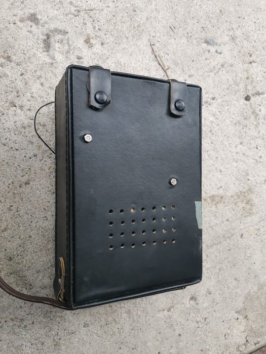 Vând aparat de măsură diode tiristor