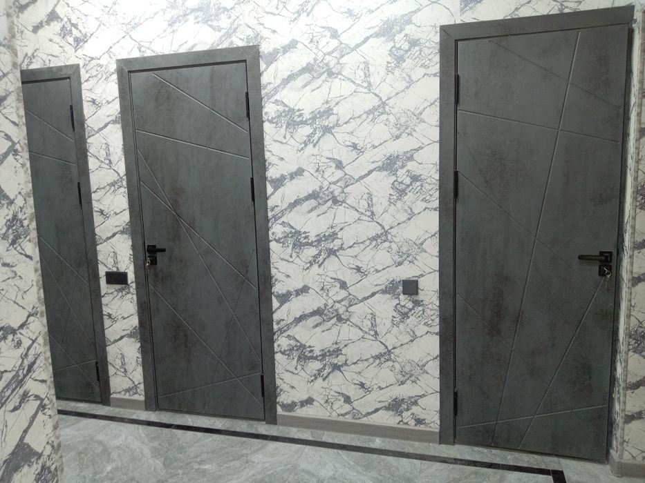 Сдаётся квартира двухкомнатная