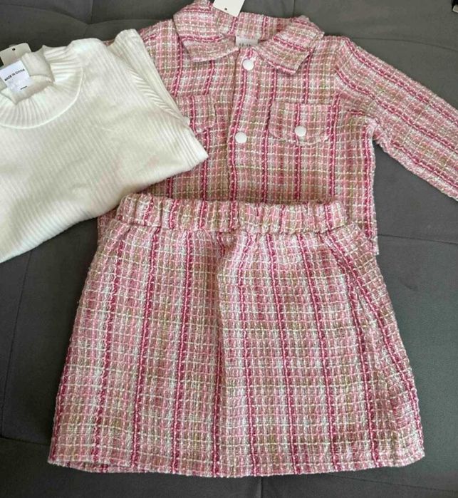 Комплект мама и бебе