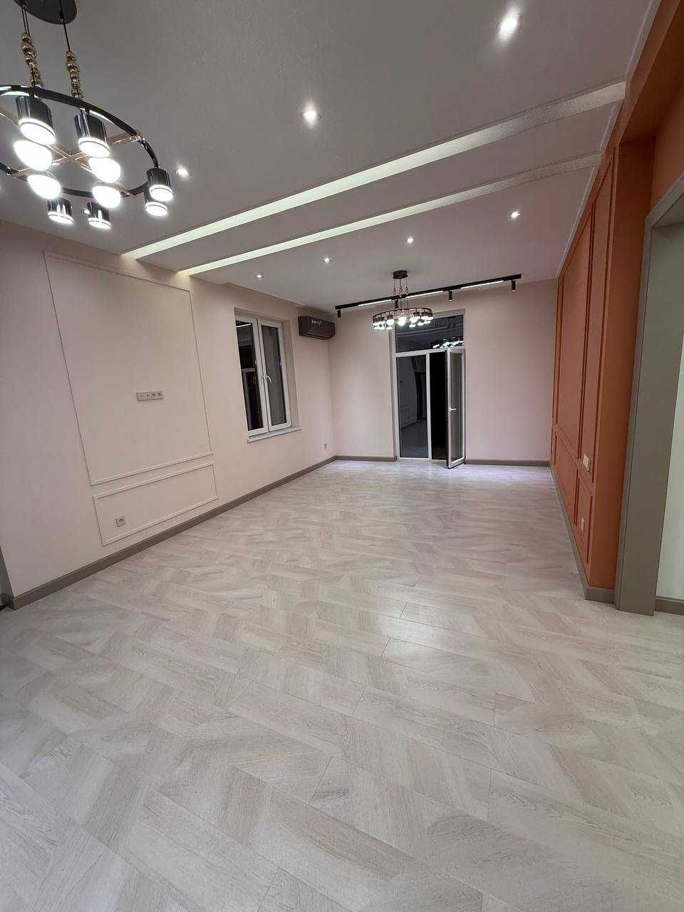 Продается 3х ком  85 кв.м в ЖК Cambridge Residence