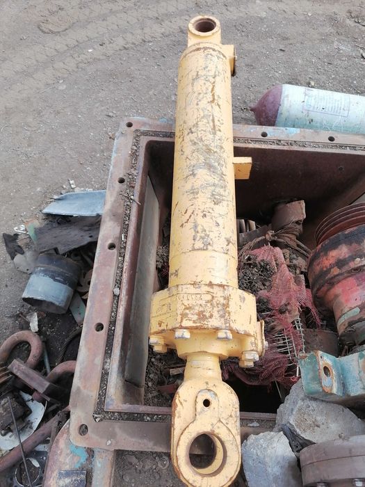 Целиндры разных размеров