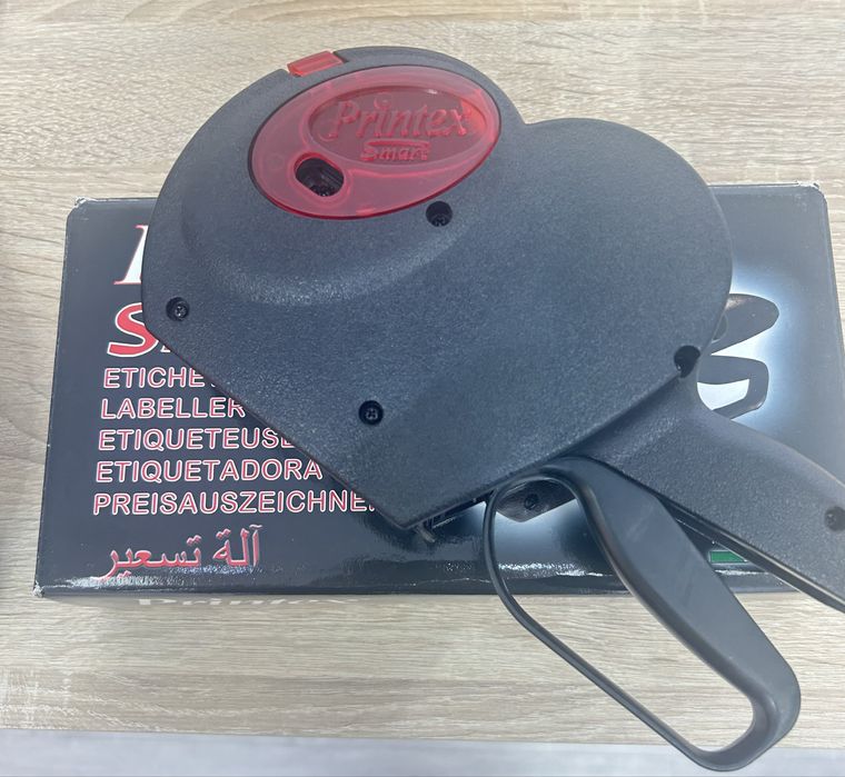 Etichetator profesional Printex