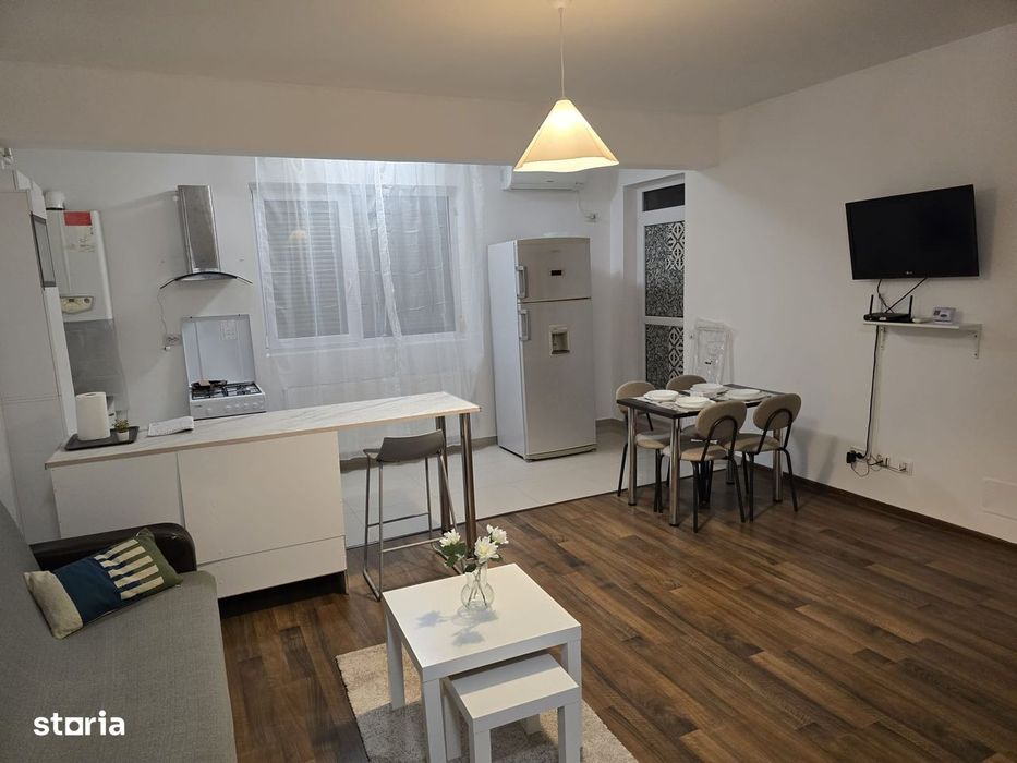 Apartament de inchiriat in zona Militari Residence/ Complex Avangarde