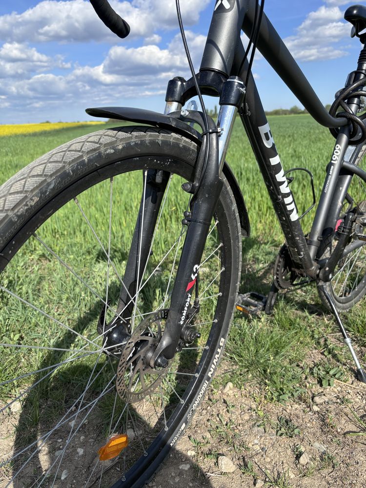 Bicicleta Riverside 500 Disc Gravel