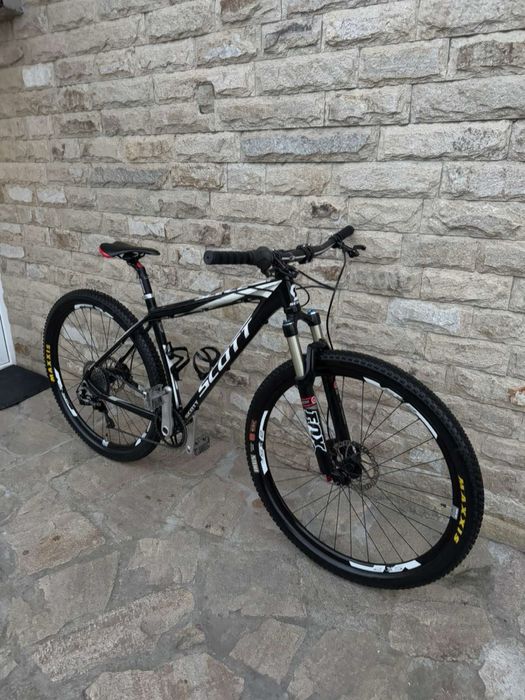 Scott Scale 960 29 L FOX