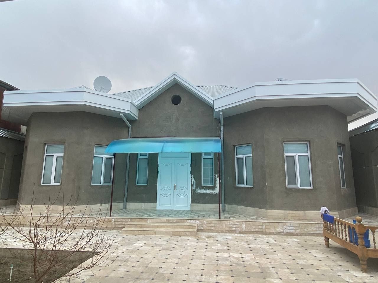 Продаётся жилой участок