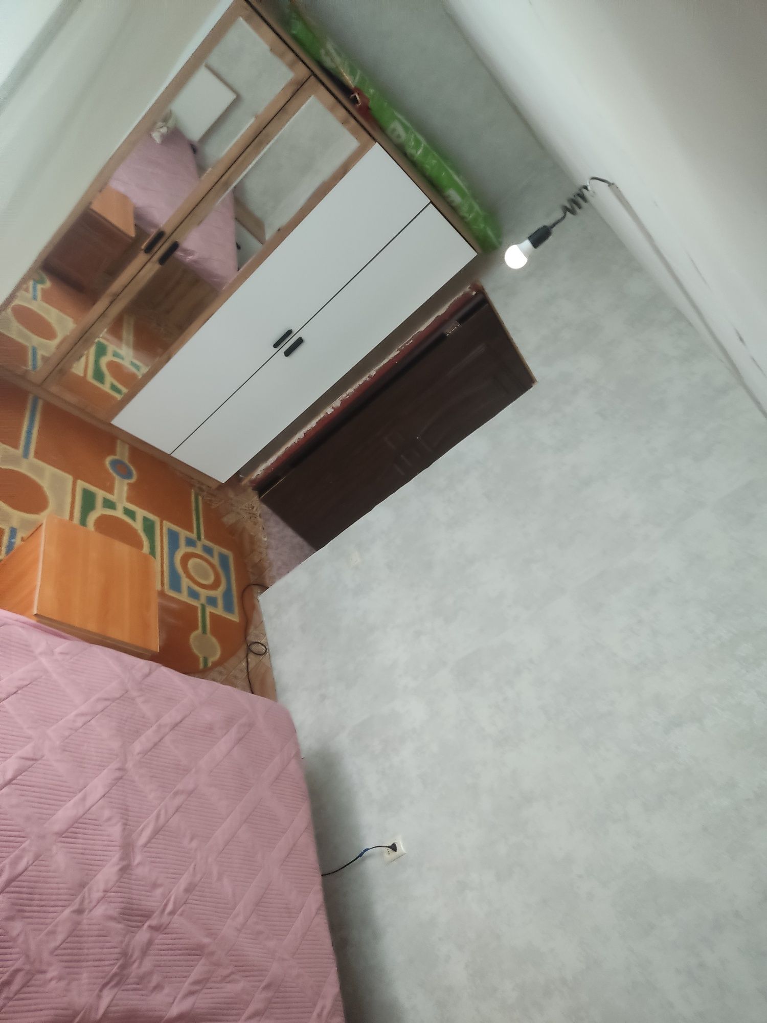 Дом в Заречном 4 ком