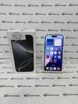 iPhone 16 Pro 128GB White Neverlocked