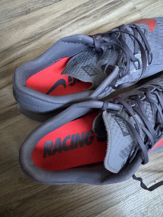 Оригинални мъжки маратонки NIKE ZOOM FLY ! 45,5 н