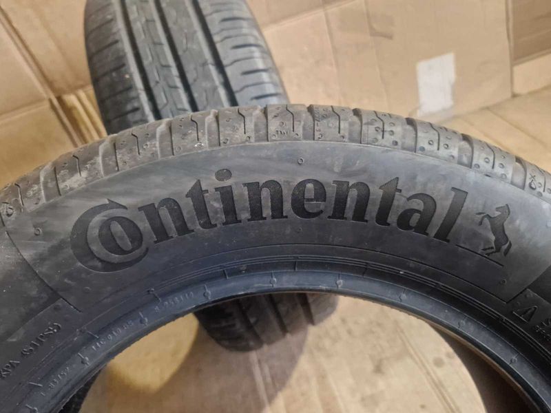 2 Continental R15 195/60
летни гуми DOT1023