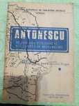 Antonescu, Mareșalul României și războaiele de reîntregire