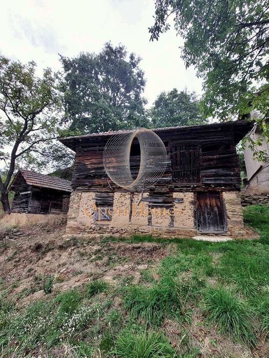 Продава се Къща в с. Блатец, Област Кюстендил - 120 кв.м за 317 €/кв.м - Снимка #9