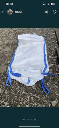 Saci Big -Bag de 1500kg