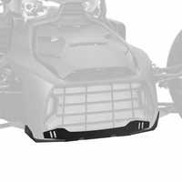 Spoiler Din Aluminiu Can-Am Ryker (R/F 219400999)