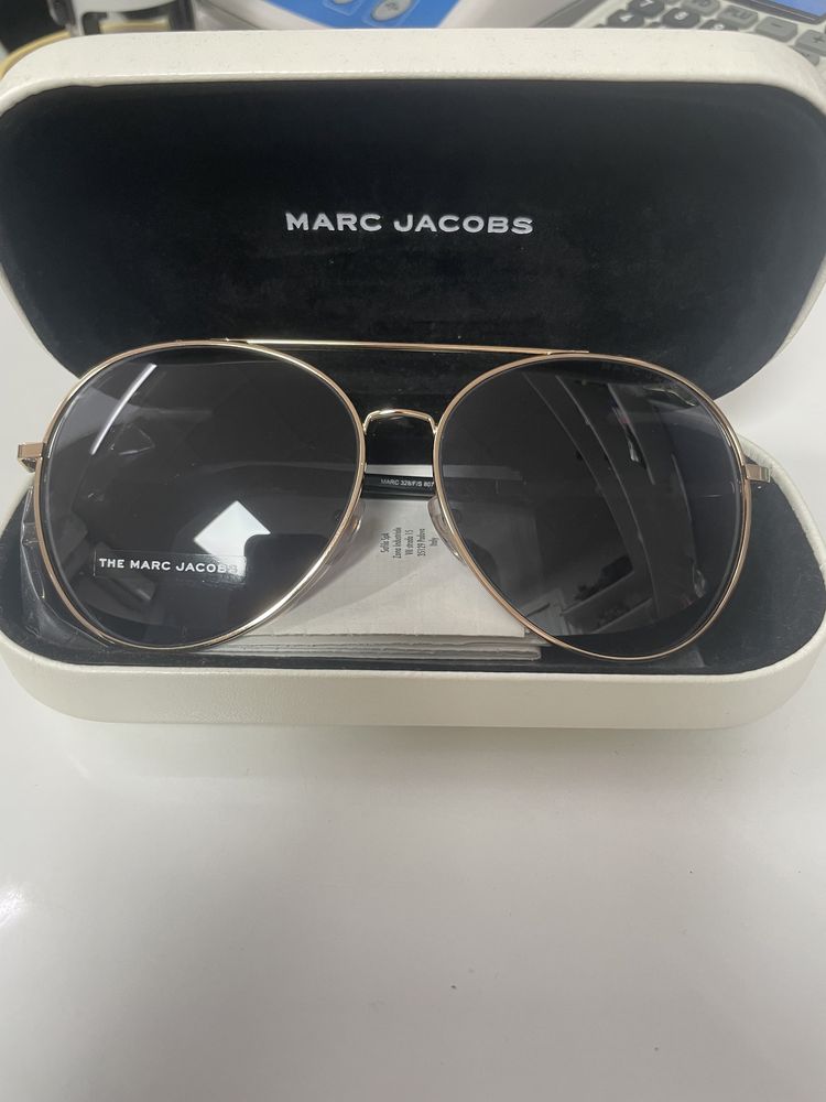 Очила MARC 328/F/S 807/IR R Marc Jacobs