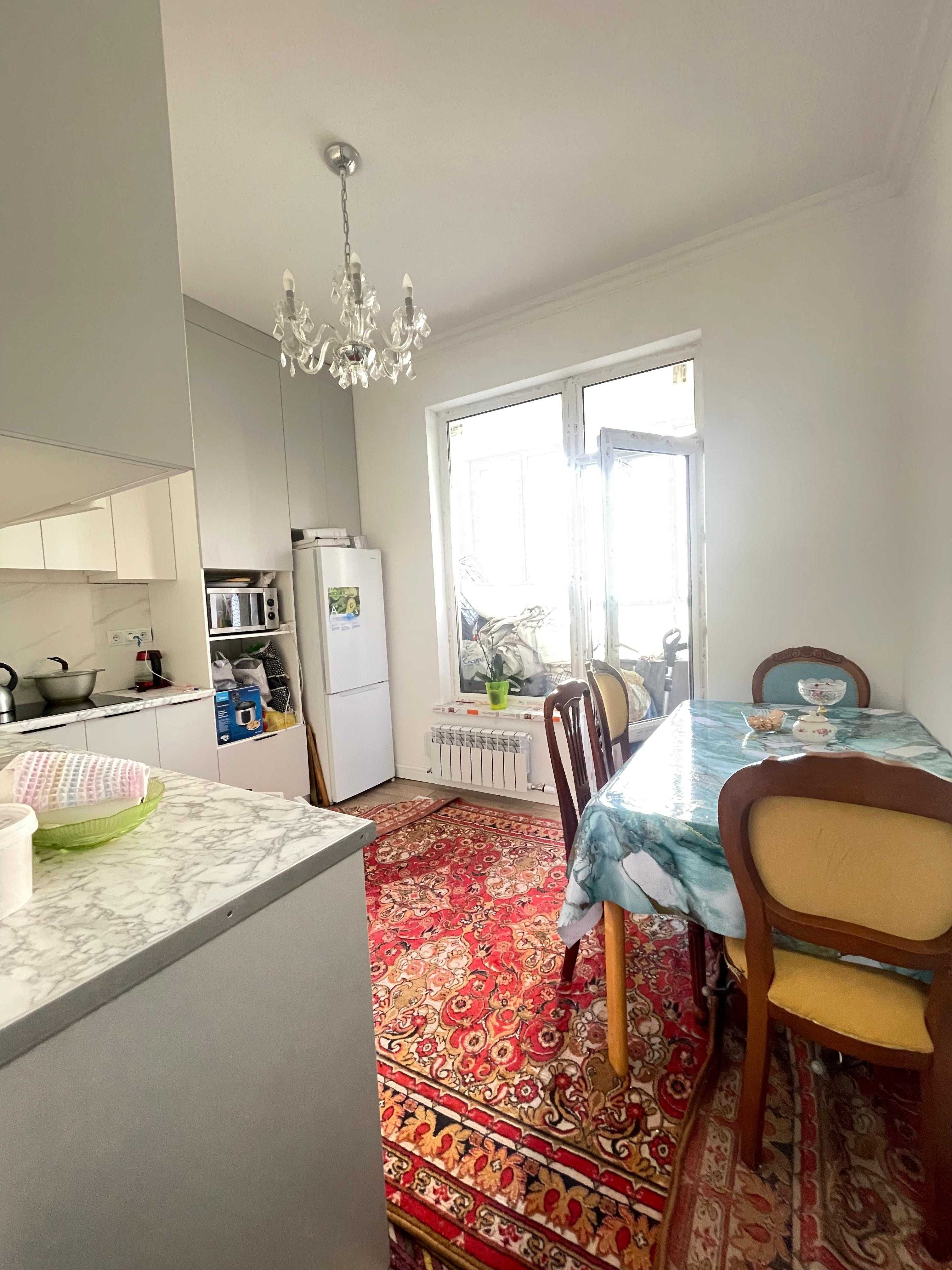 срочно продается 1 комн, Комфорт класс