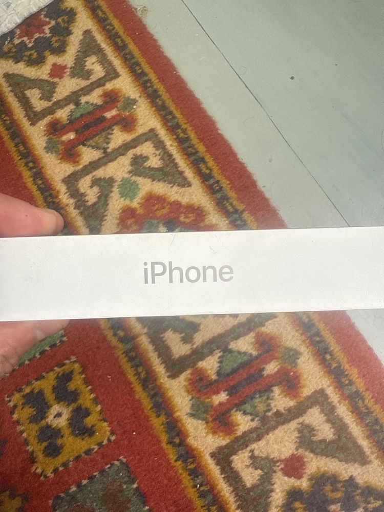 Iphone 16 pro 128