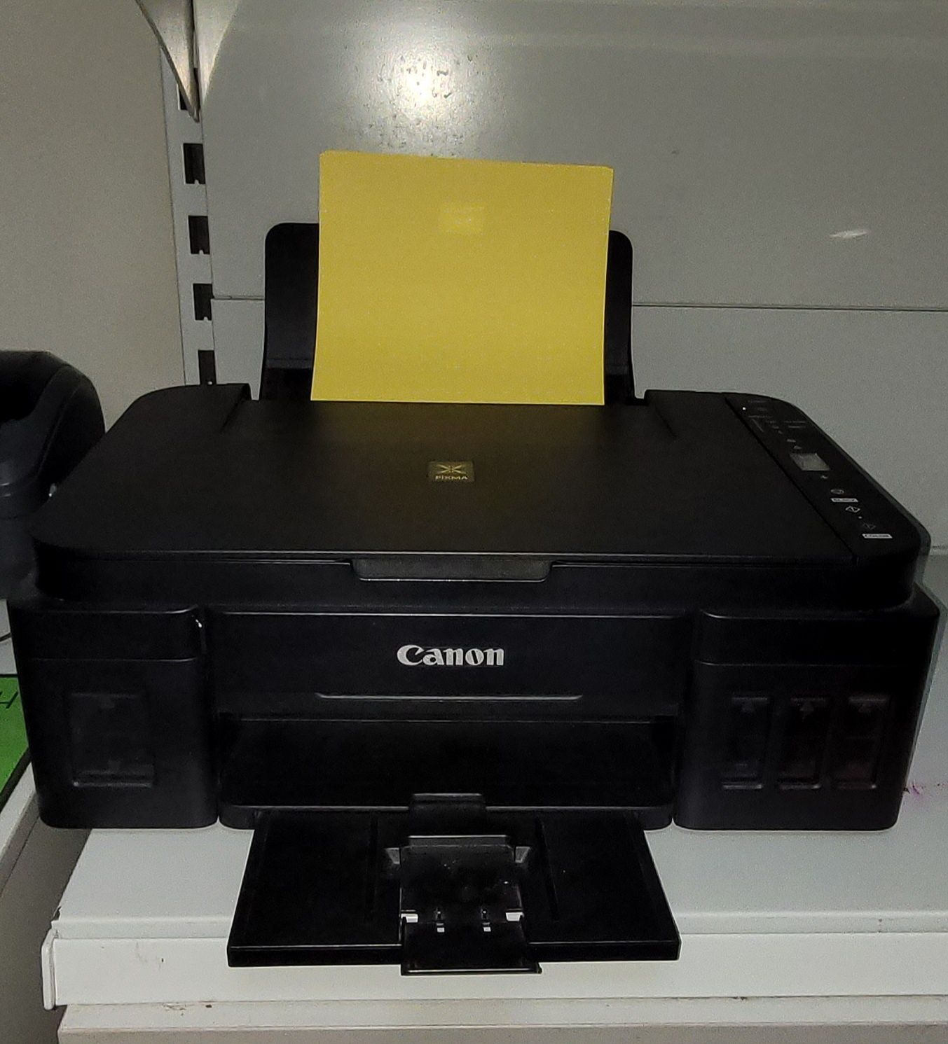Canon G3411 цветной Принтер (МФУ)