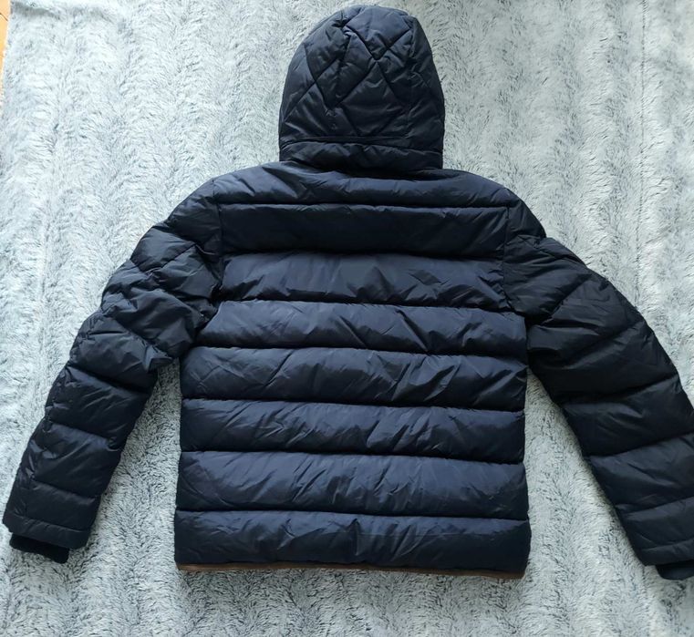 Scotch&Soda down L52, мъжко пухено яке Ново, зимно