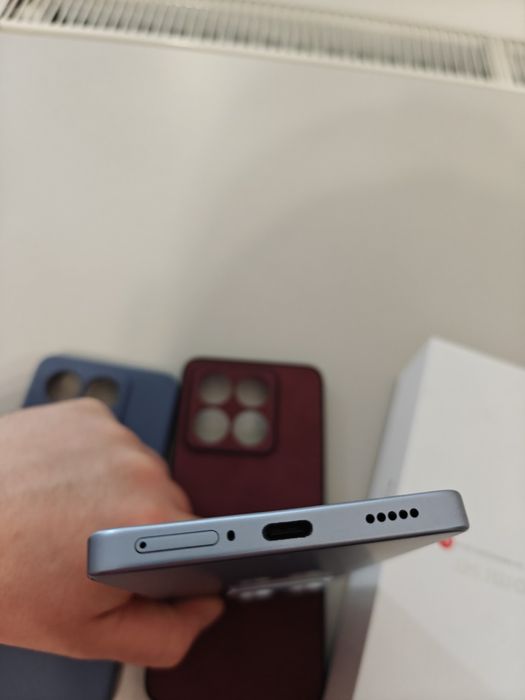 Vand Xiaomi 14T 12GB RAM 256GB