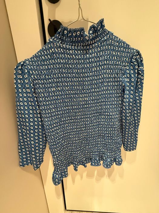 Блузки/шорти Sezane, Sandro, Maje, FR34