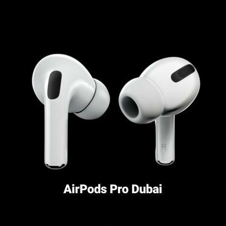 БЕПУЛ Доставка, Новые Запечатанные airpods pro Dubai version. Шошилинг