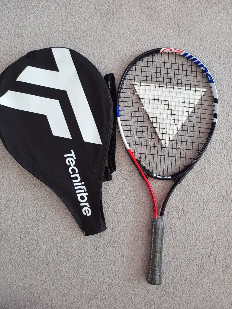Тенис ракета за деца Tecnifibre 23"