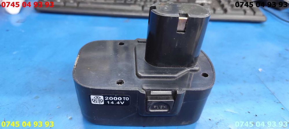 carcasa acumulator 14.4v carcasa goala