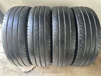 225/75 R16 C Continental ContiVanContact 100