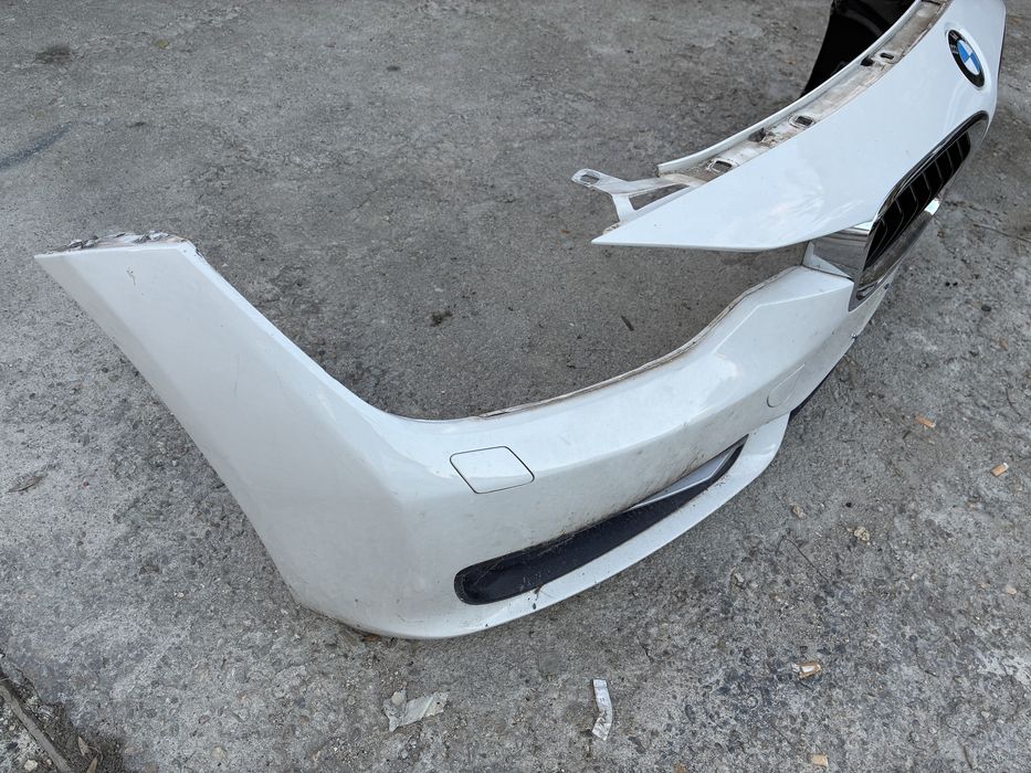Предна броня Bmw 3 F30 F31