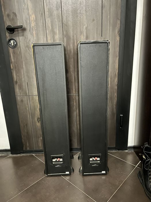 Комплект тонколони JAMO S 426 HCS 3 5.0