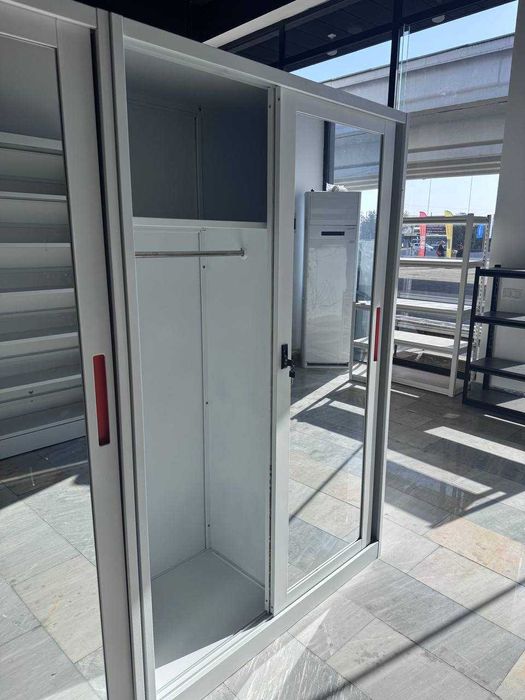 Красивые шкафы для дома с рисунком/ зеркальные шкафы/ шкафы с зеркалом