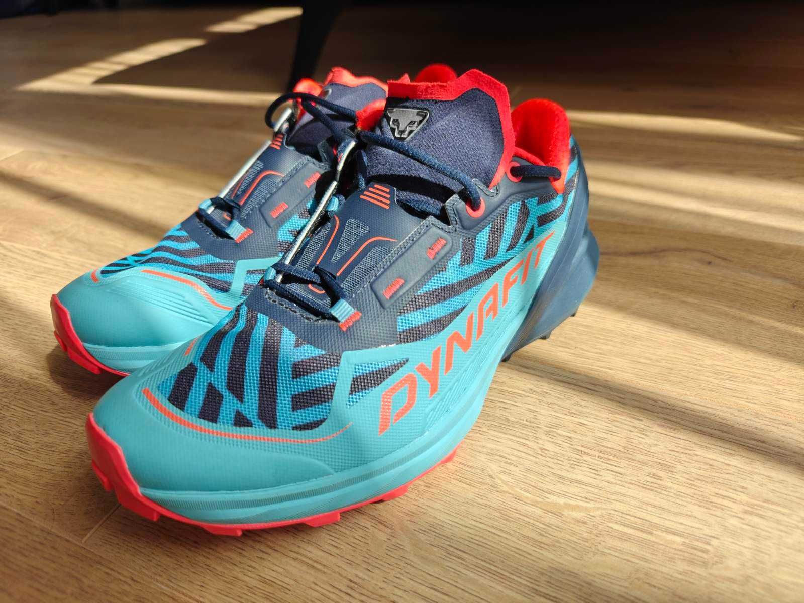 Нови дамски Dynafit Ultra 50 (EU 39)