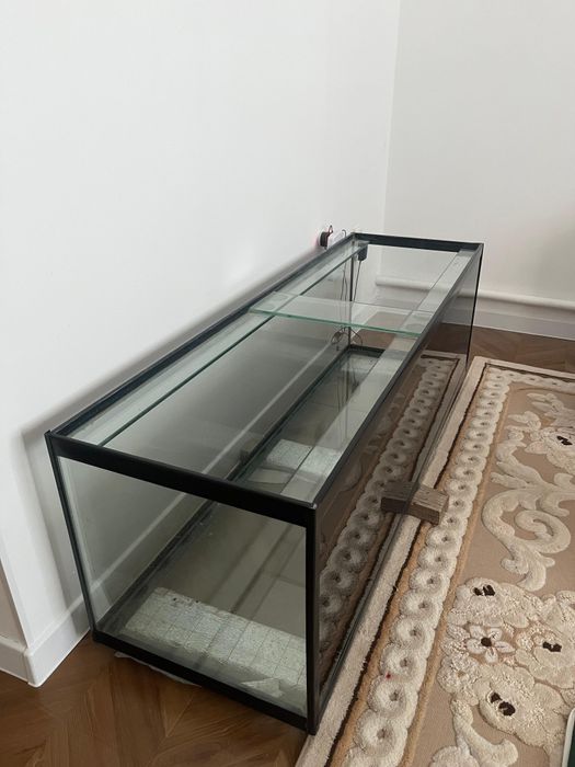 Аквариум сатылат 400 литр