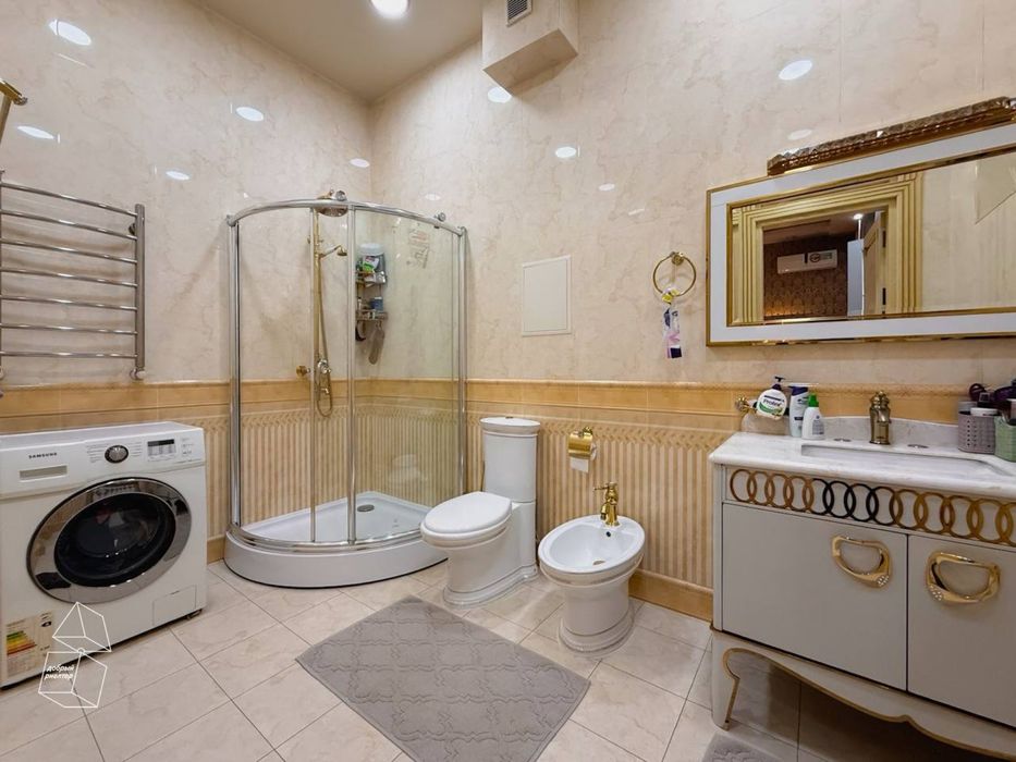 Габус новостройка 4 х комнатная