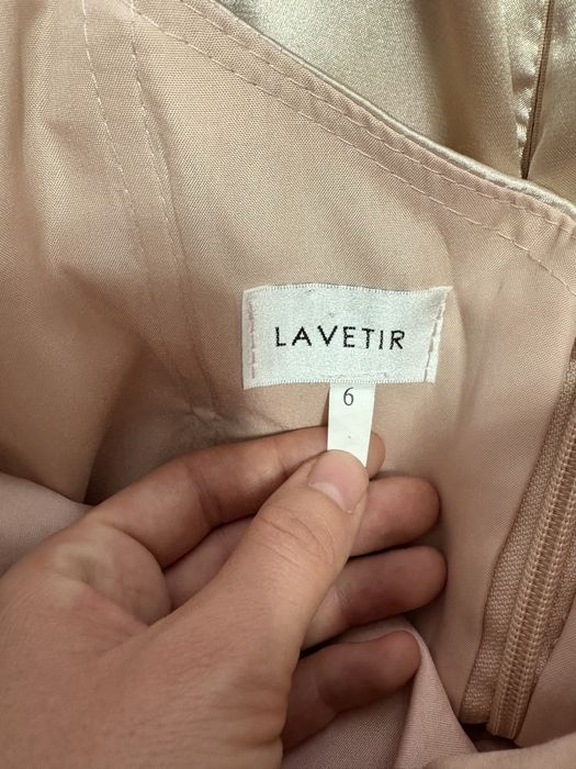 Rochie eleganta Lavetir