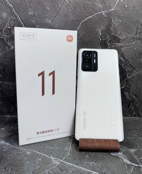 Xiaomi 11T 128Gb