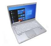 Panasonic ToughBook CF-LX6 i5-7300U 8 GB 256GB SSD 14 inch FHD garanti