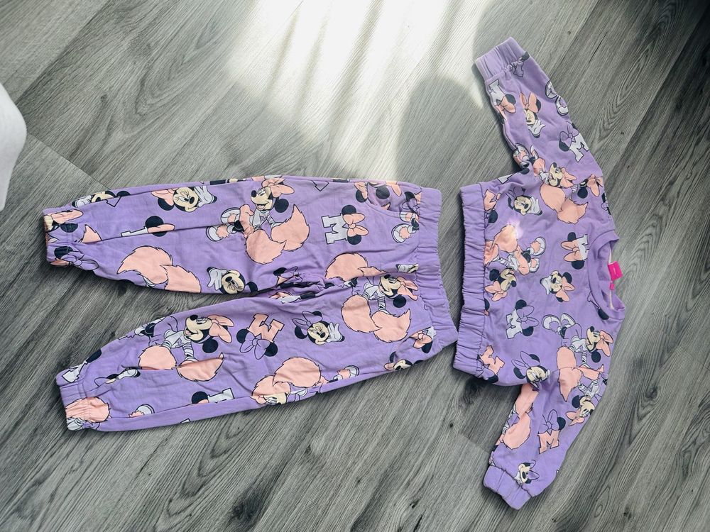 Детски дрешки за момиченце Adidas HM Disney Replay Alessa