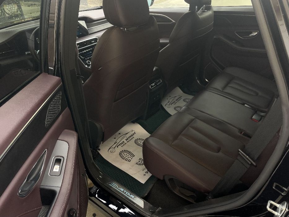 Jetour X90 plus 2023