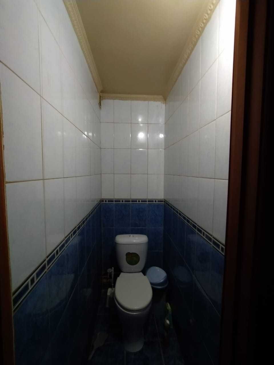 Продам 3х ком.Город Н.Абдирова,улучшен,кухня-7,5 кв.,кирпич-2 лоджии