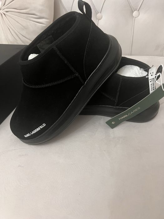 Papuci Karl lagerfeld (musette,pinko,armani)