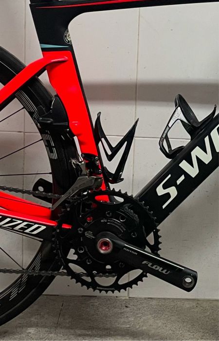 Specialized S-Works Venge Pro ViAS
