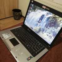 ASUS X50z лаптоп на части