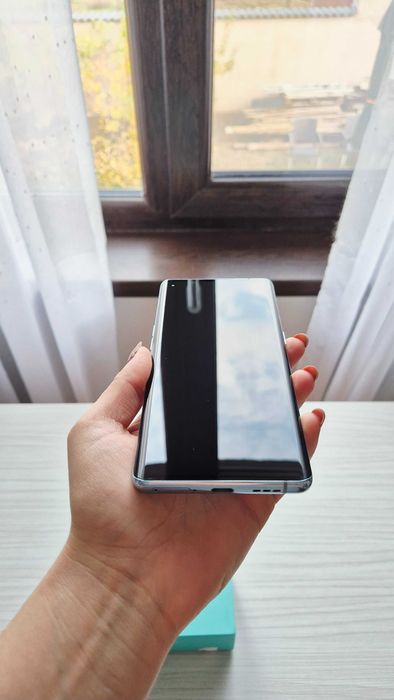 Telefon mobil Oppo Reno 6 Pro, Dual SIM