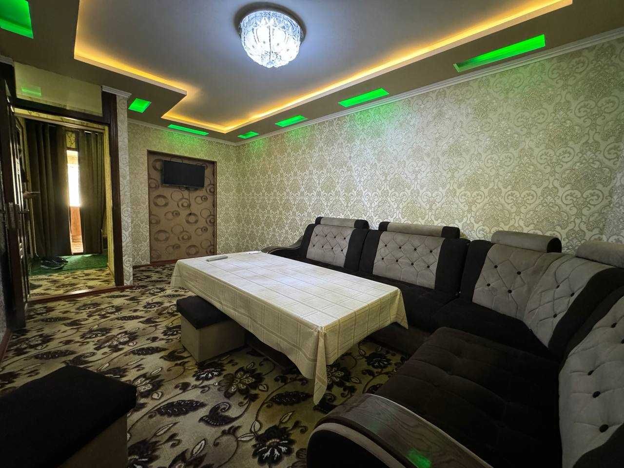 Faeg'oan sh. Tennisniy kord 2 xoanli uy ijaraga beriladi  ID:269511