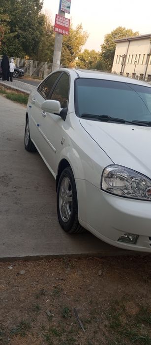 Lasetti aftamat 1.6